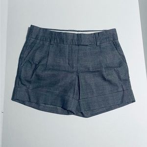 J. Crew Dress Shorts